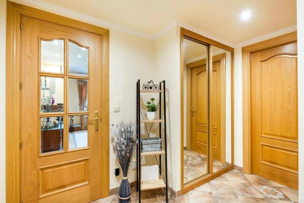 Villa Magnifica Casa Con Jardin, Bbq E Hidromasaje Leitza  Exterior foto